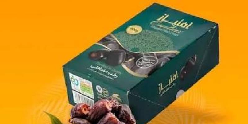 خرما مضافتی امتیاز مناسب عرضه در بازارهای داخلی